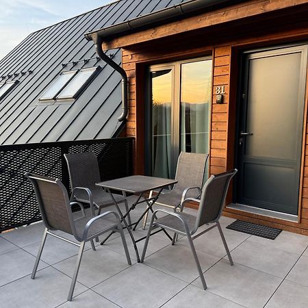 3 Apartmany Ski Jasna Demanovska Dolina Bagian luar foto