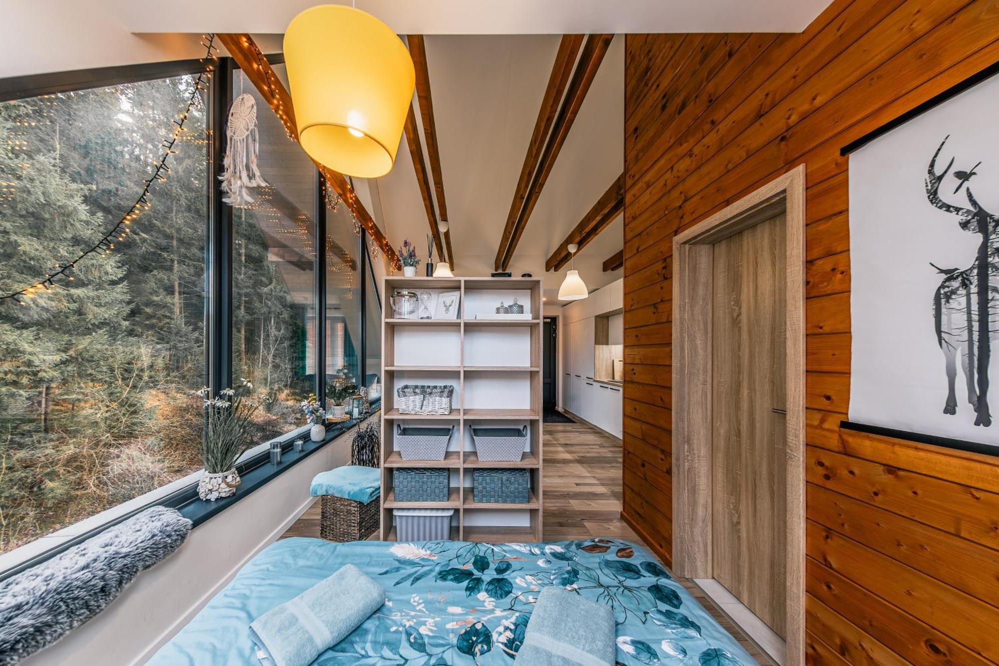 3 Apartmany Ski Jasna Demanovska Dolina Bagian luar foto