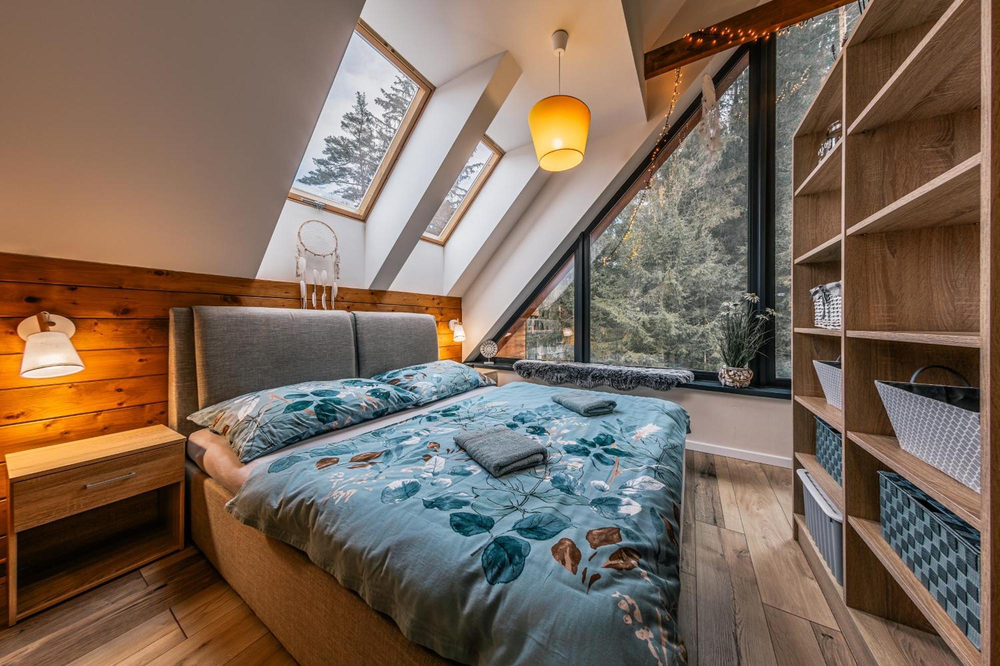 3 Apartmany Ski Jasna Demanovska Dolina Bagian luar foto