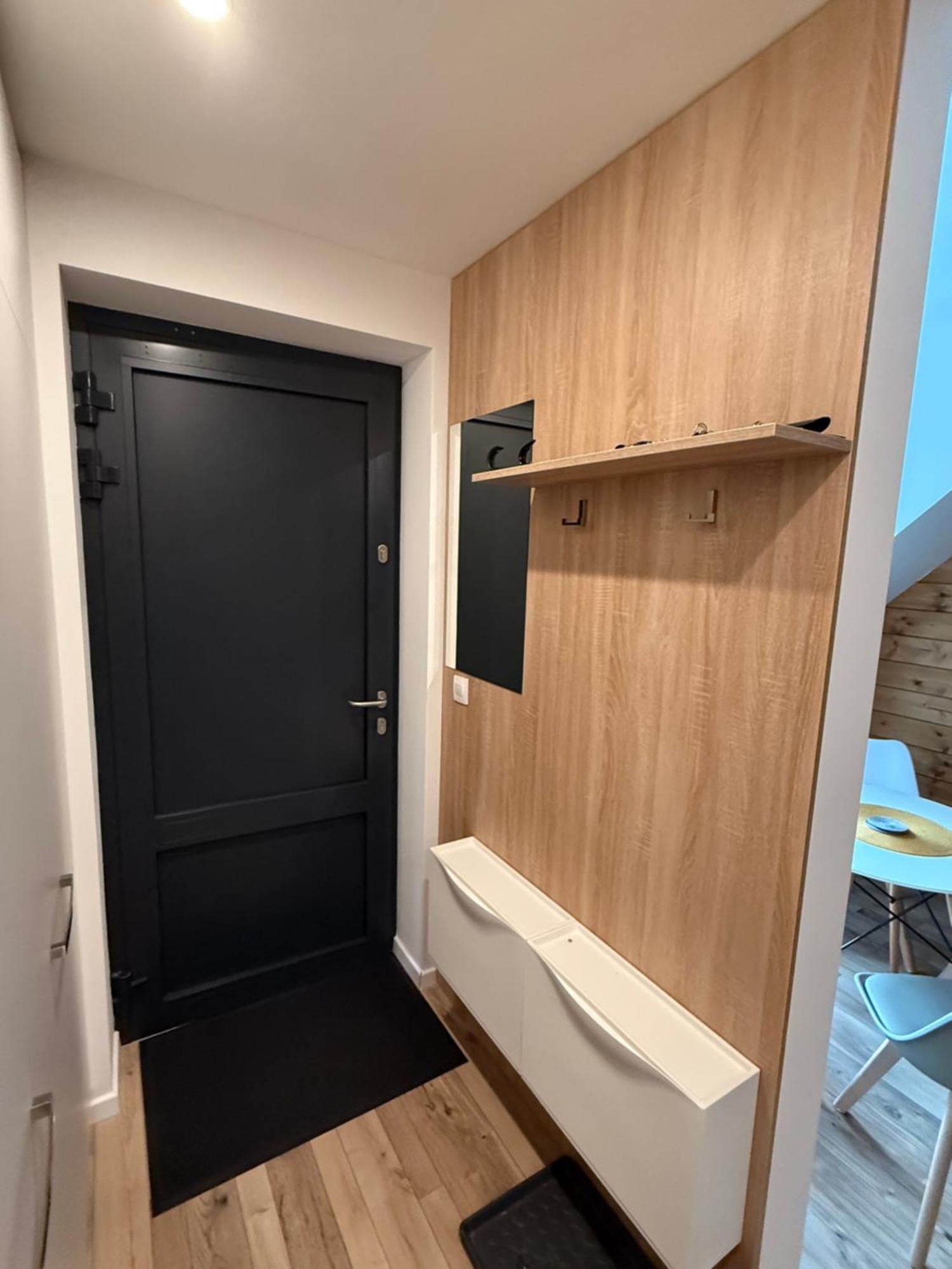 3 Apartmany Ski Jasna Demanovska Dolina Bagian luar foto