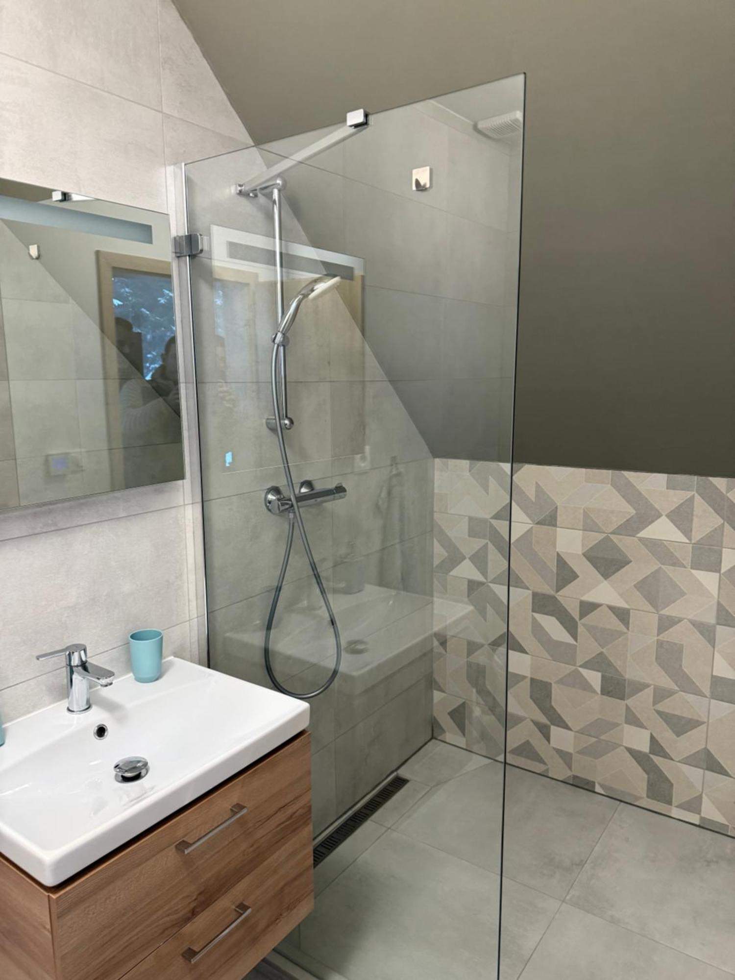 3 Apartmany Ski Jasna Demanovska Dolina Bagian luar foto